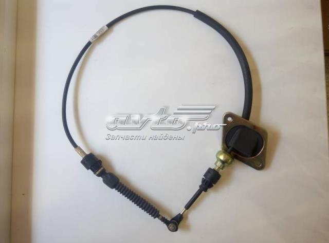 T111504310 Chery Трос перемикання передач, вибору передачі