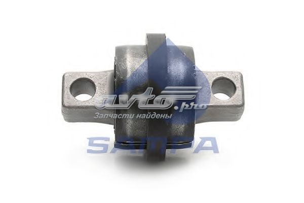 033161 Sampa Otomotiv‏ 
