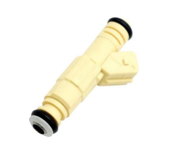 Паливні форсунки 01LB0469 Libron