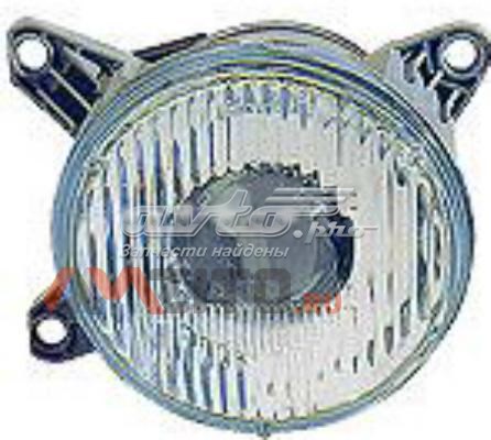 Фари Depo/Loro/Abakus 4441112LLDE ціна, від 47.32 USD