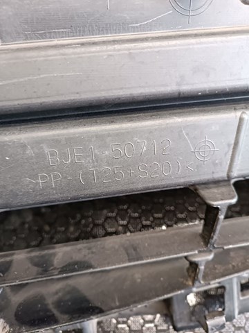 Облицювання радіатора Mazda BJE150712B ціна, від 192.73 USD