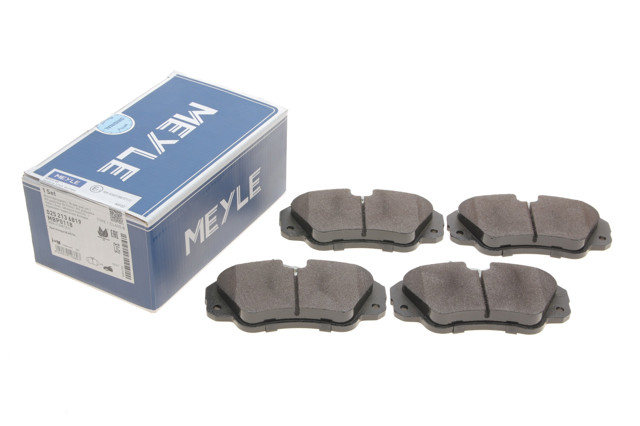 Гальмівні колодки Meyle 252136819 ціна, від 18.98 USD