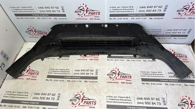 Спойлер переднього бампера 5241142100 Toyota