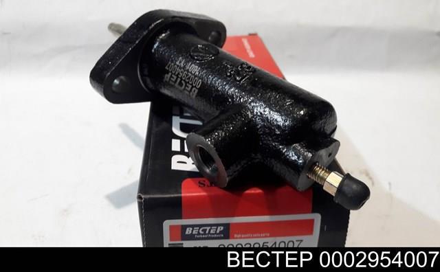 Купити 0002954007 Bectep Робочий циліндр зчеплення
