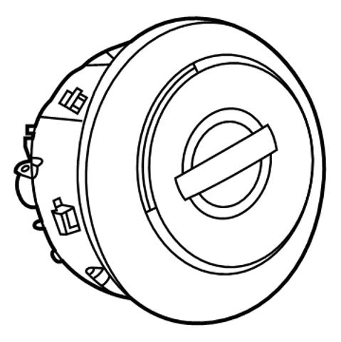  K85106RF0A Nissan/Infiniti