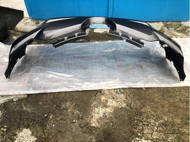 Передній бампер 521194A912 Toyota