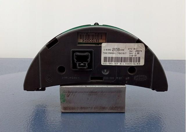  Peugeot/Citroen 1496285080 ціна, від 25.34 USD