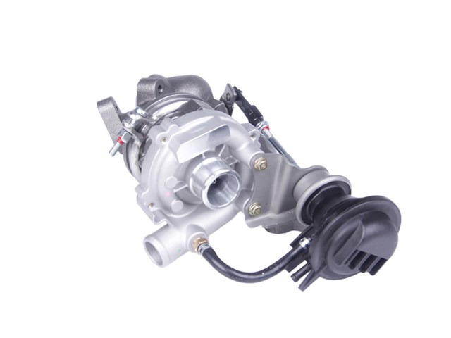 Картридж турбіни SL Turbo GT1238CHRA ціна, від 78.45 USD