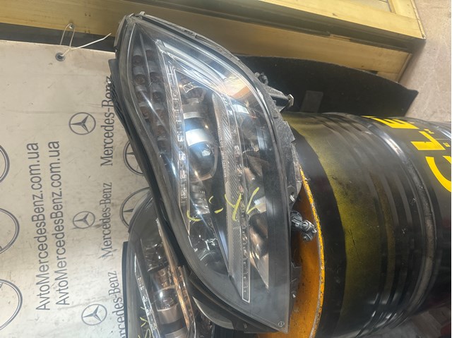 A2188202359 Mercedes 