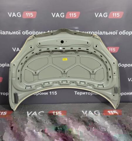 Купити PSD20010A Signeda Капот