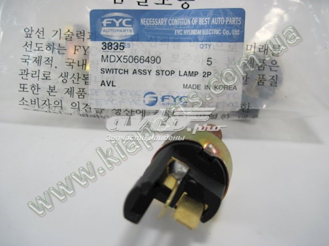  MDX9037790B Hyundai/Kia