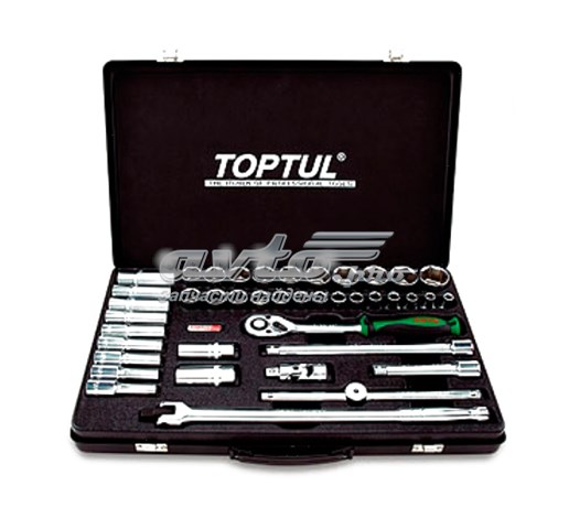 Купити GCAD4102 Toptul 