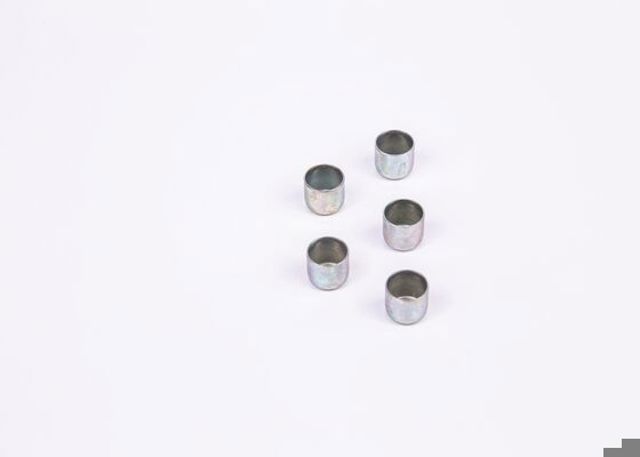 Розпилювач дизельної форсунки 2410505007 Bosch