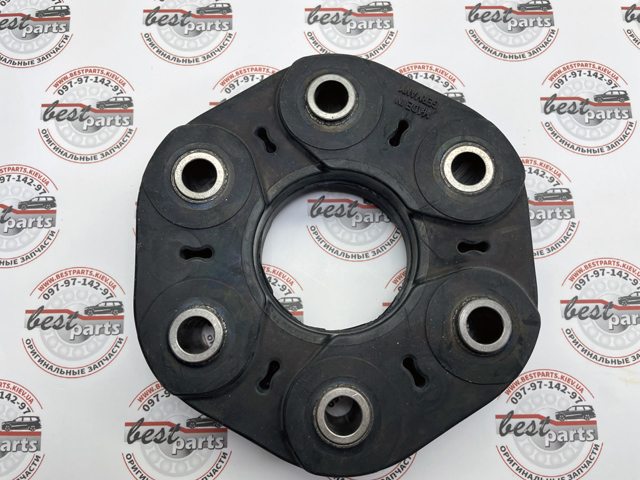 Муфта кардана еластична, перед. /зад. Mercedes A2224110115