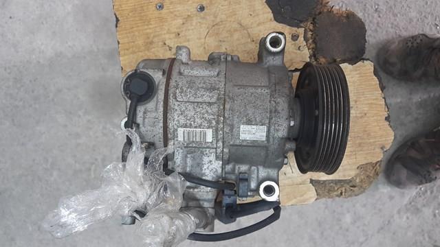 Компресор системи кондиціювання Denso 4472209560 ціна, від 107.69 USD