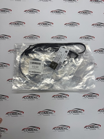 Прокладка клапанної кришки двигуна Mercedes A6560162100 ціна, від 52.33 USD
