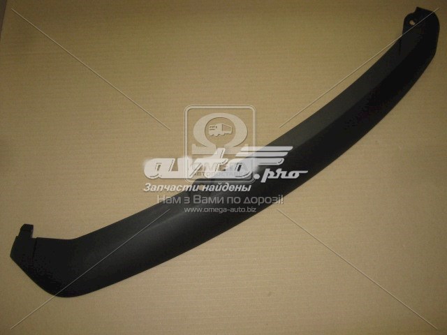 Молдинг переднього бампера, правий Tempest 0231875922 ціна, від 7.03 USD