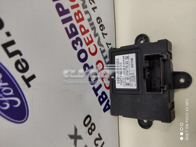 7G9T14B534AC Ford 