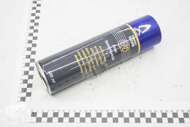 Очищувач гальмівних систем Renault (RVI) 7702258759 ціна, від 5.03 USD