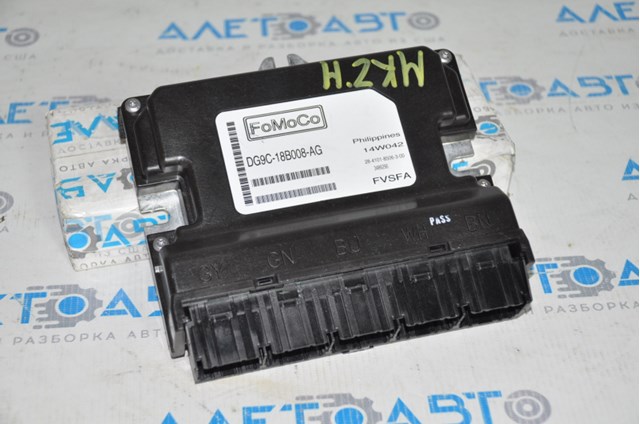  DG9C18B008AG Ford