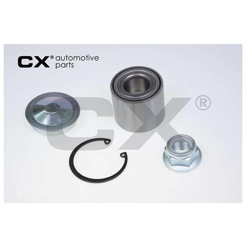 Купити CX792 CX/Complex Підшипник задньої ступиці