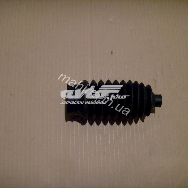 Пильник рейки Chery T113401021