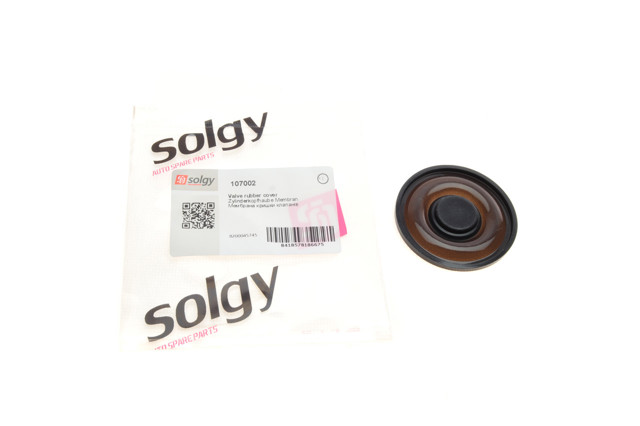 107002 Solgy Масловіддільник