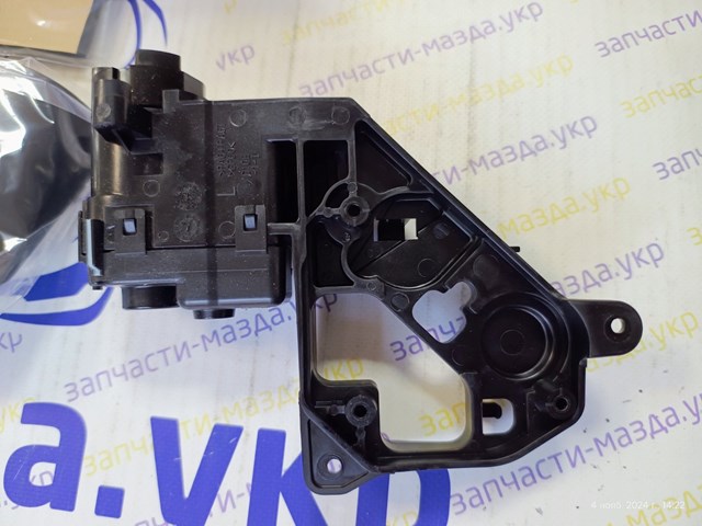 Ліве бічне дзеркало Mazda KAYJ6916Z ціна, від 48.90 USD