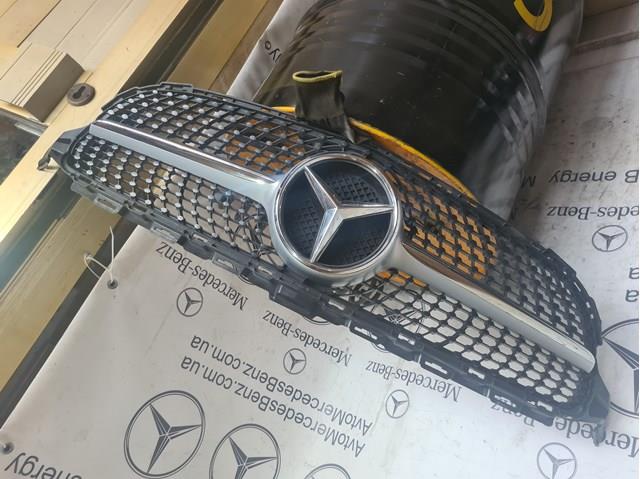 Облицювання радіатора Mercedes A2058804383 ціна, від 109.79 USD