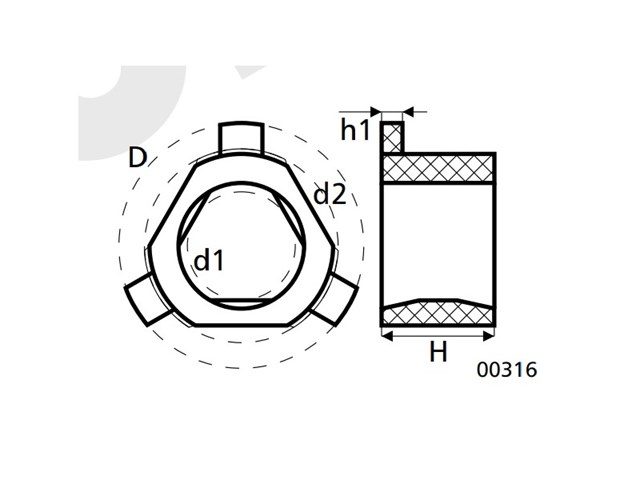 Купити LM6030 Emmetec 