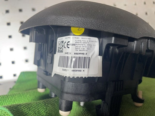 Купити 98223378ZD Peugeot/Citroen 
