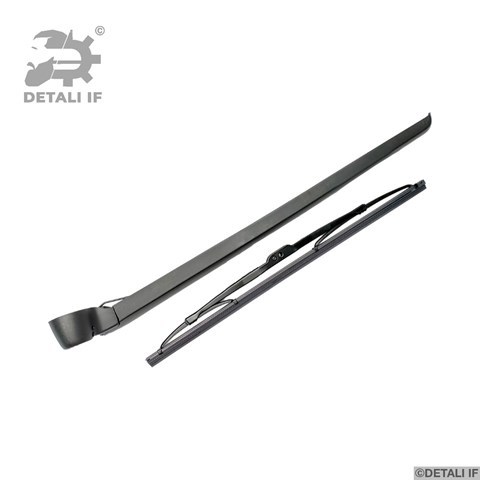 Щітка склоочисника заднього скла Detali IF DF11212 ціна, від 4.19 USD