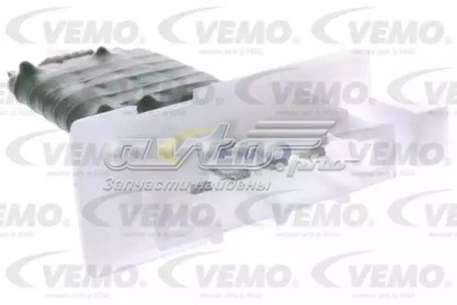 Регулятор оборотів вентилятора V40790006 VEMO