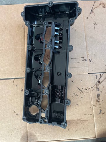 A6510105844 Mercedes 