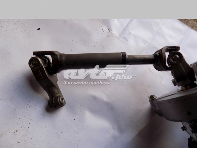  Рульова колонка Toyota RAV4 3