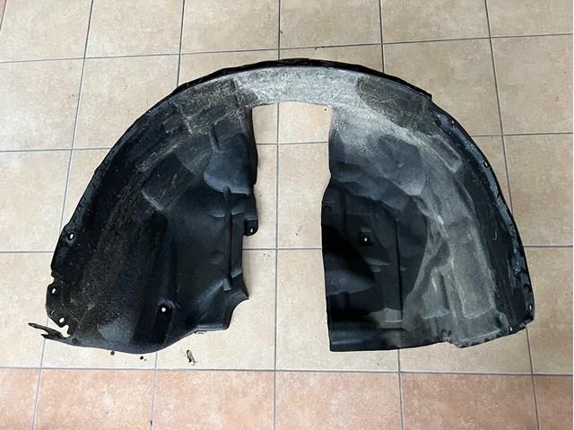 Купити 31353518 Volvo Підкрилок передній лівий