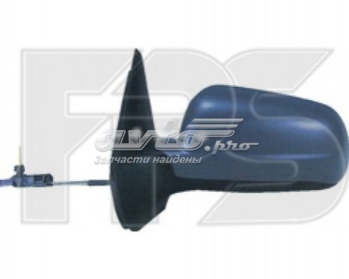 Ліве бічне дзеркало FPS FP9543M01 ціна, від 29.94 USD