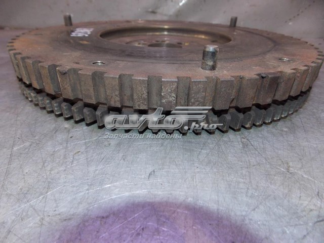 Купити LF481Q11005100A Lifan Маховик із зубчастим ободом в зборі