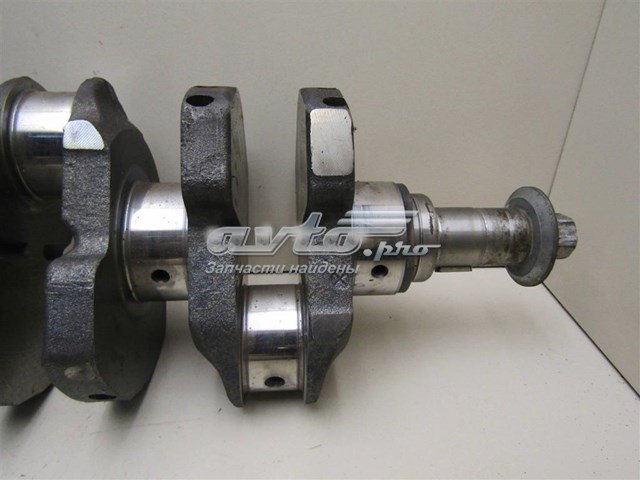  Колінвал Toyota Corolla 