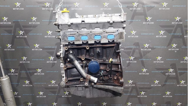 ДВЗ Renault (RVI) F4R714 ціна, від 1141.49 USD