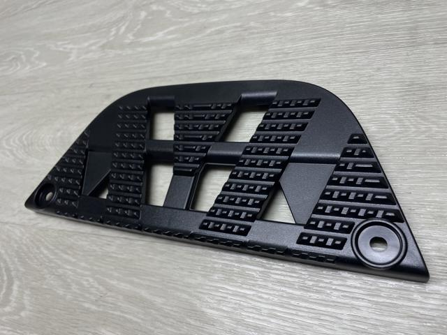 A9606662228 Mercedes Накладка на поріг ліва