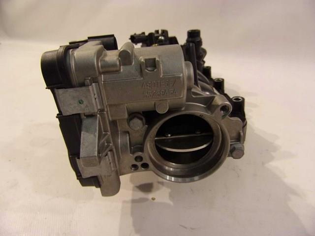 Впускний колектор 55258236 Fiat/Alfa/Lancia