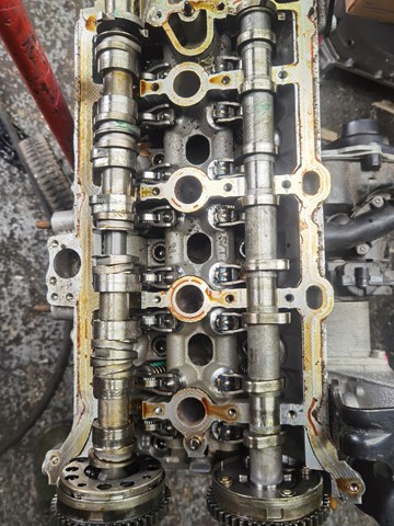  06K109087 VAG