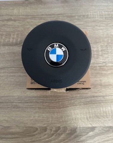 Подушка AIRBAG передня ліва BMW 32305A66F66