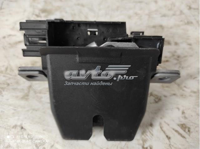 Купити GJ547843102AA Ford Замок 3/5-х дверей, задній