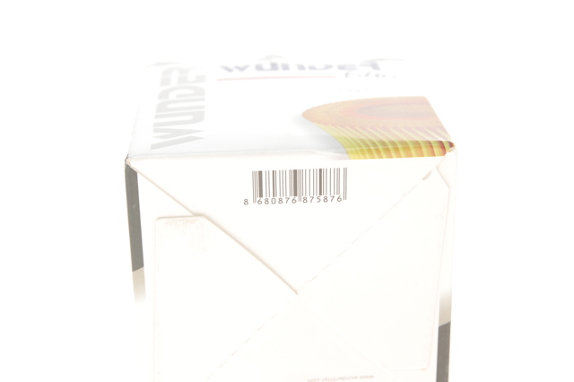 Масляний фільтр двигуна Wunder WY350 ціна, від 3.39 USD