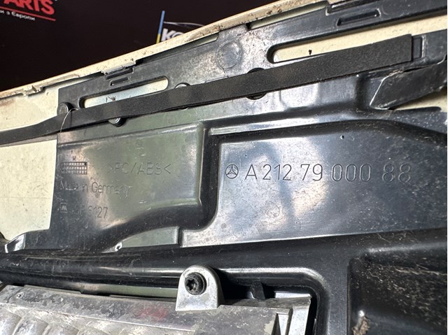 Купити A2127900088 Mercedes 