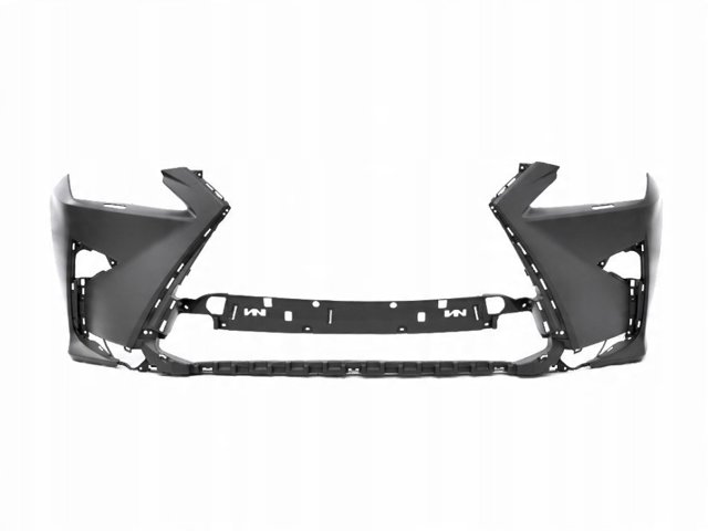 Передній бампер 521190E935 Toyota