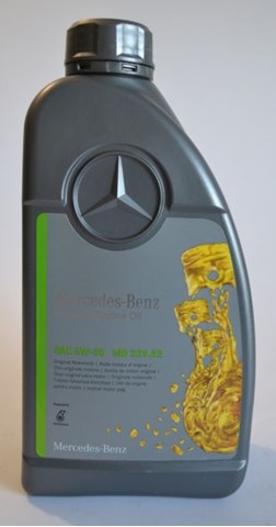 Олива Mercedes A000989700613 ціна, від 68.15 USD