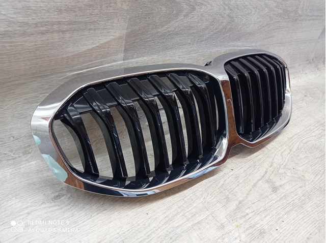 Облицювання радіатора BMW 7450957 ціна, від 93.79 USD